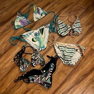 Bikini Swimsuit Bundle